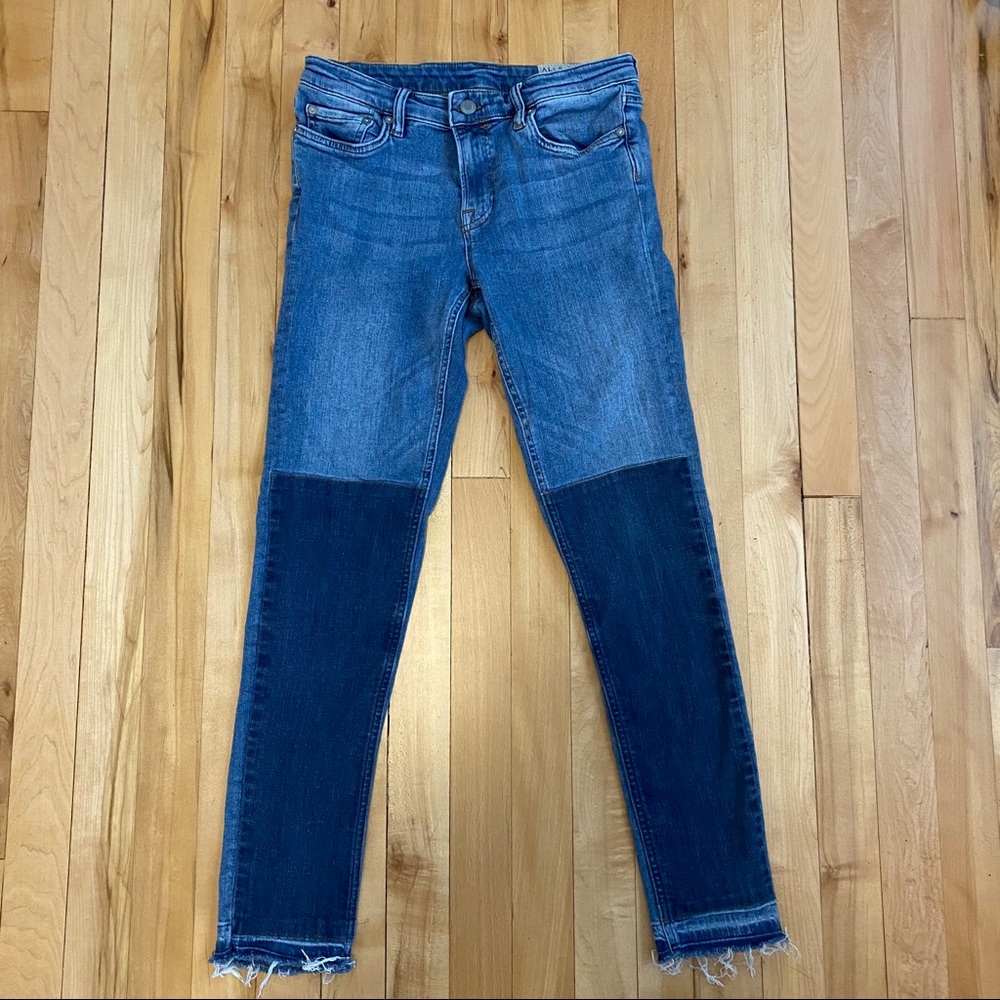 ALLSAINTS Jeans
